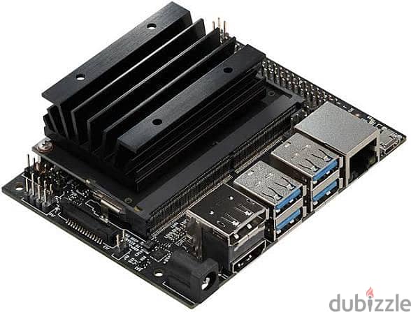 NVIDIA JETSON NANO 2Gbs 1