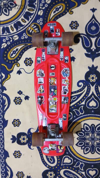 Penny Board