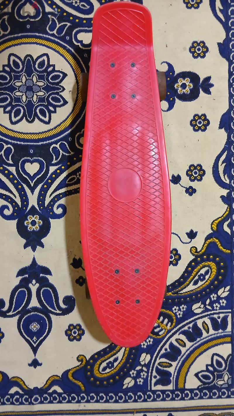 Penny Board 1