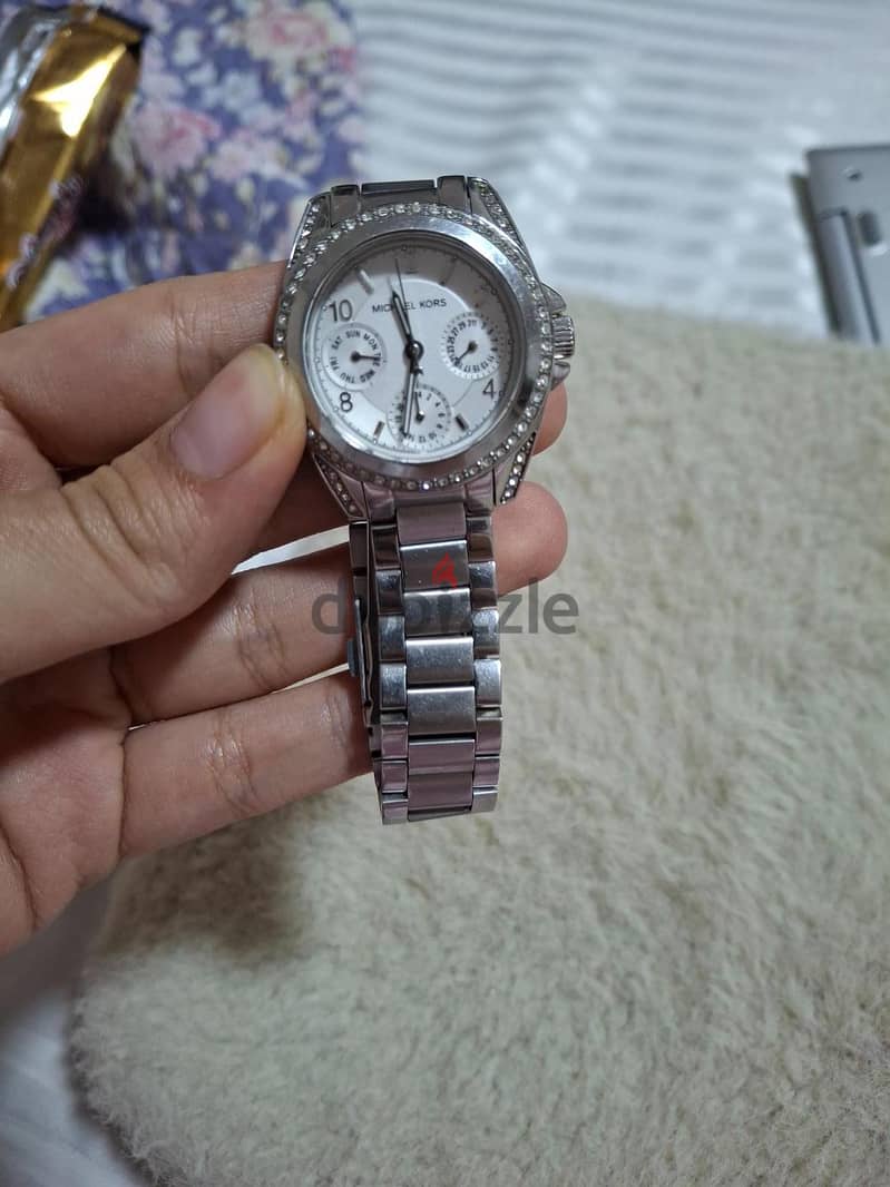 Michael Kors 1