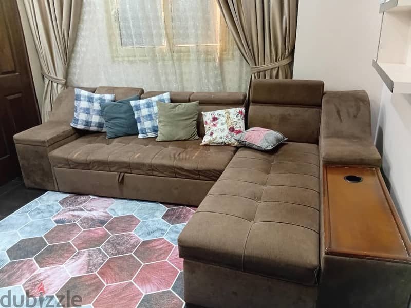 Living room 1
