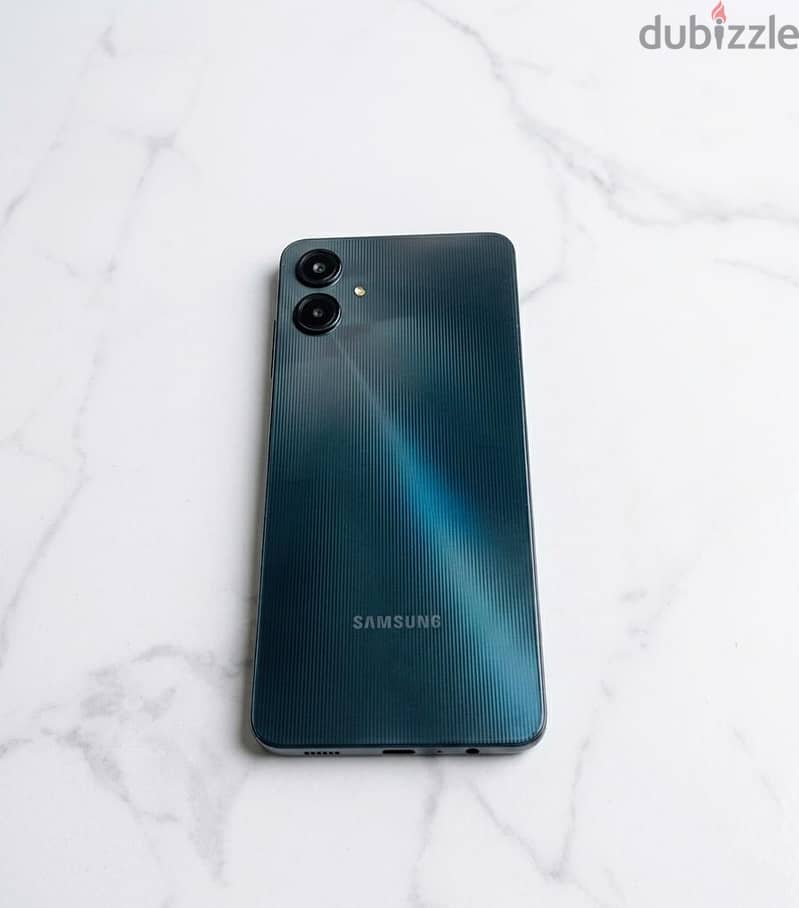 SAMSUNG A06 1