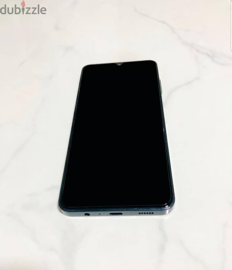 SAMSUNG A06 2