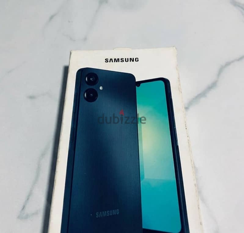 SAMSUNG A06 3