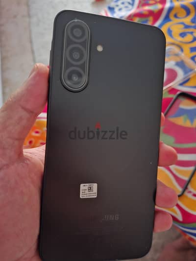 Samsung A17 5G