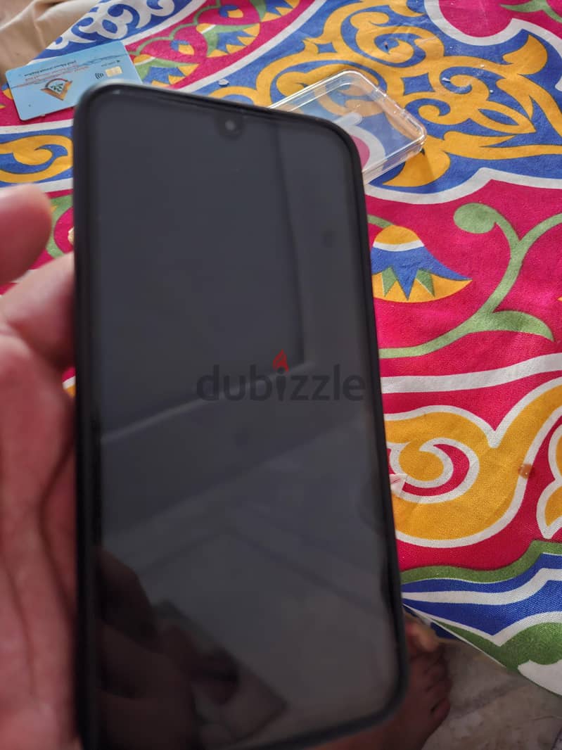 Samsung A17 5G 1