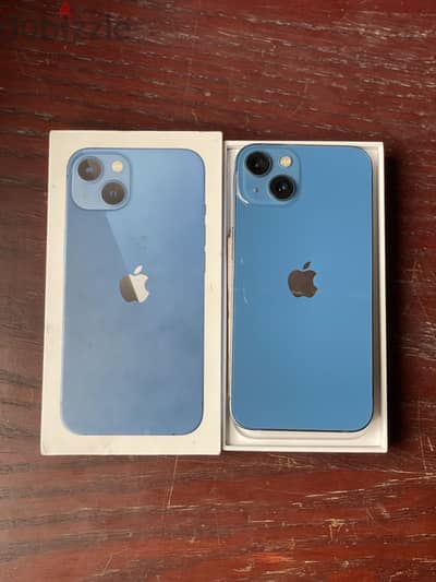 Apple - iPhone 13