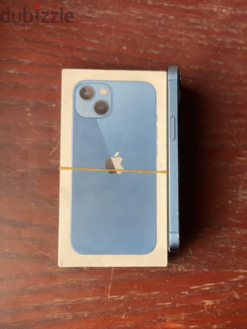 Apple - iPhone 13 4