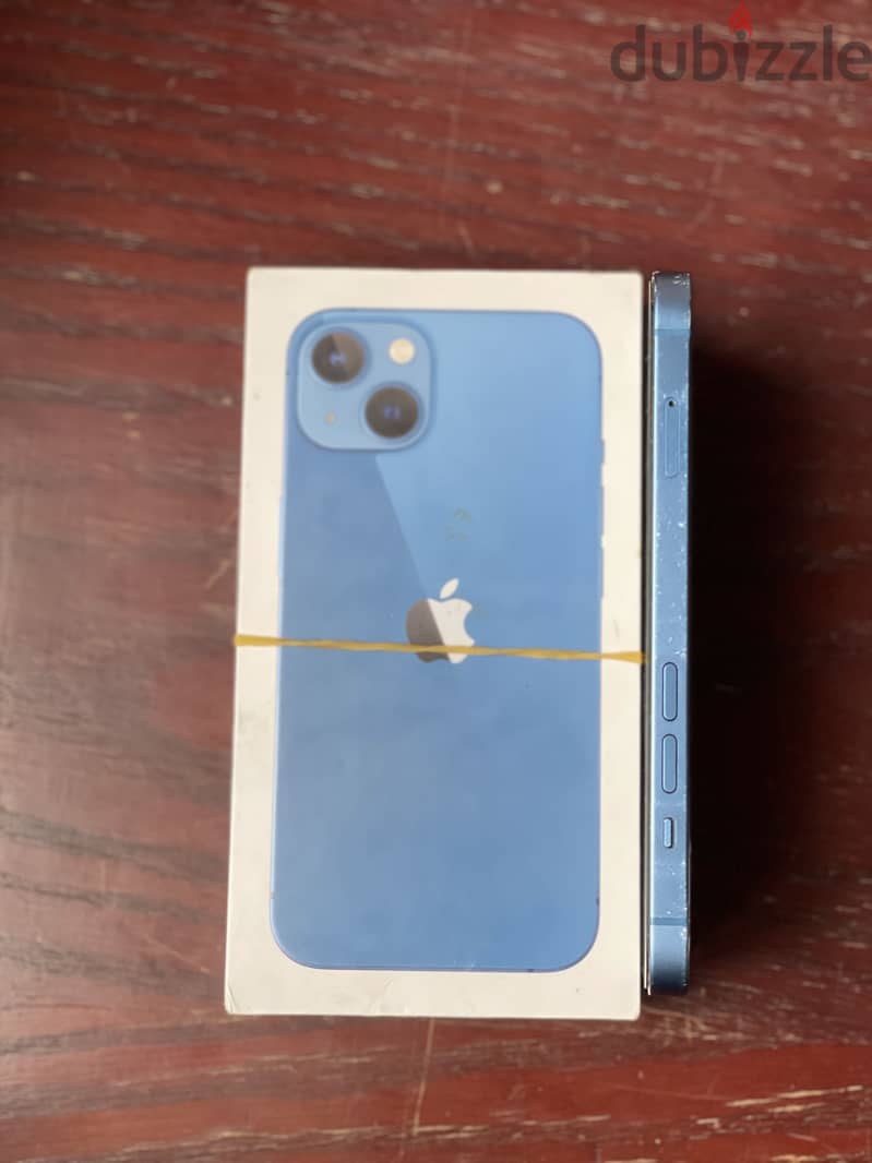 Apple - iPhone 13 6