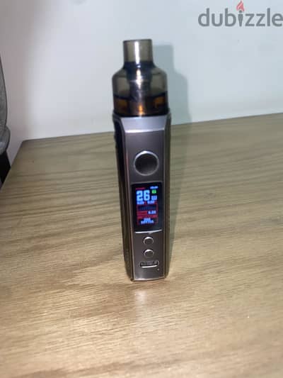 ڤيب دراج اكس drage x vape