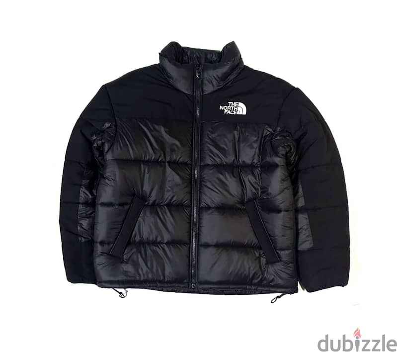 North face jacket 3