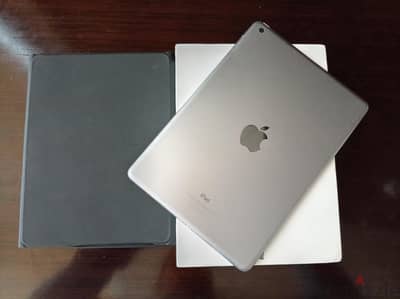 IPad الجيل 6