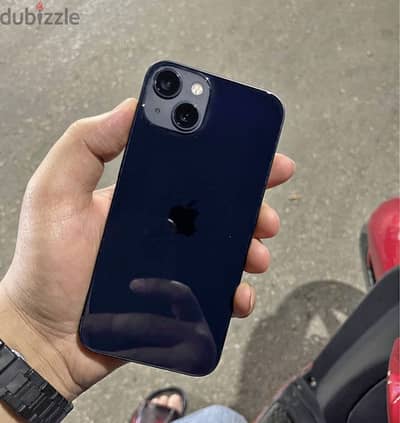 Iphone 13 للبيع او البدل
