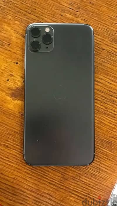 ايفون 11 pro max للبيع