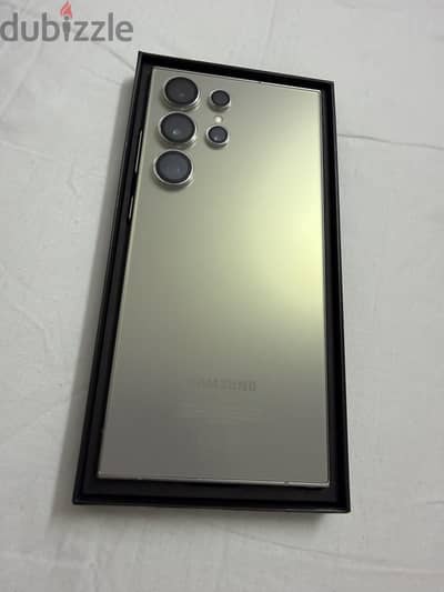 Samsung S24 Ultra