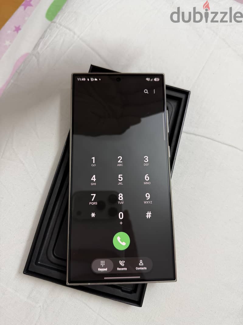 Samsung S24 Ultra 1