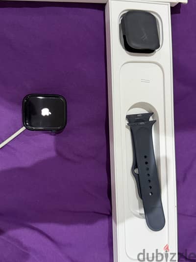Apple Watch Series 8 45mm