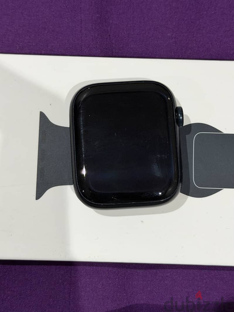 Apple Watch Series 8 45mm 3