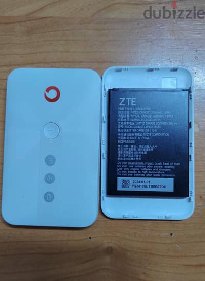 mifi vodafone