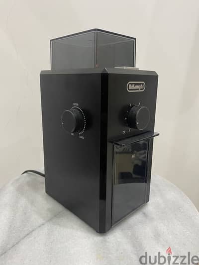 مطحنة بن ديلونجي - Delonghi KG79