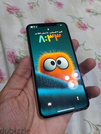Xs max للبدل بأندرويد