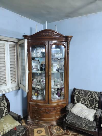 سفره ونيش
