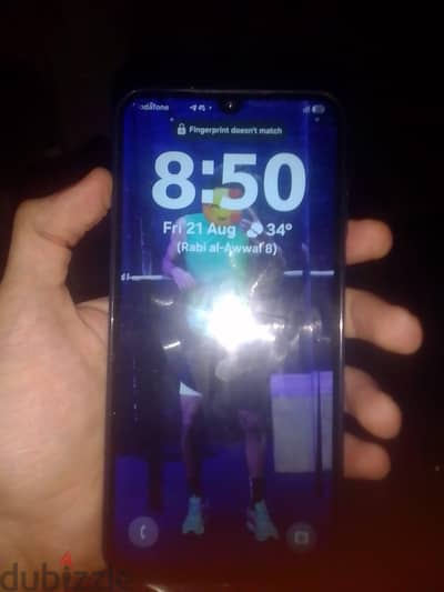 سامسونج A15 - Samsung A15