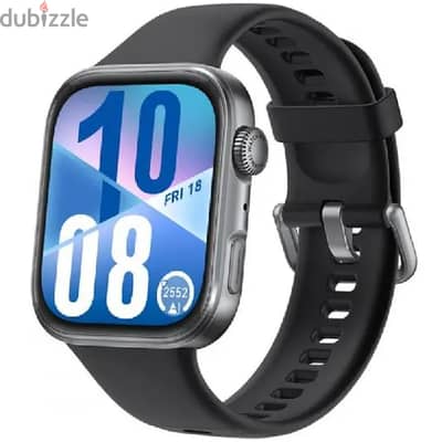ساعة هواوي فيت 4 (HUAWEI Watch Fit 4)
