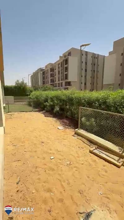 finished apartment with garden for rent in Fifth square beside AUC finished apartment with garden for rent in Fifth square beside AUC