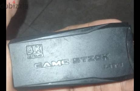 game stick