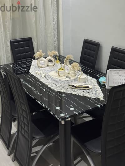 سفرة طعام
