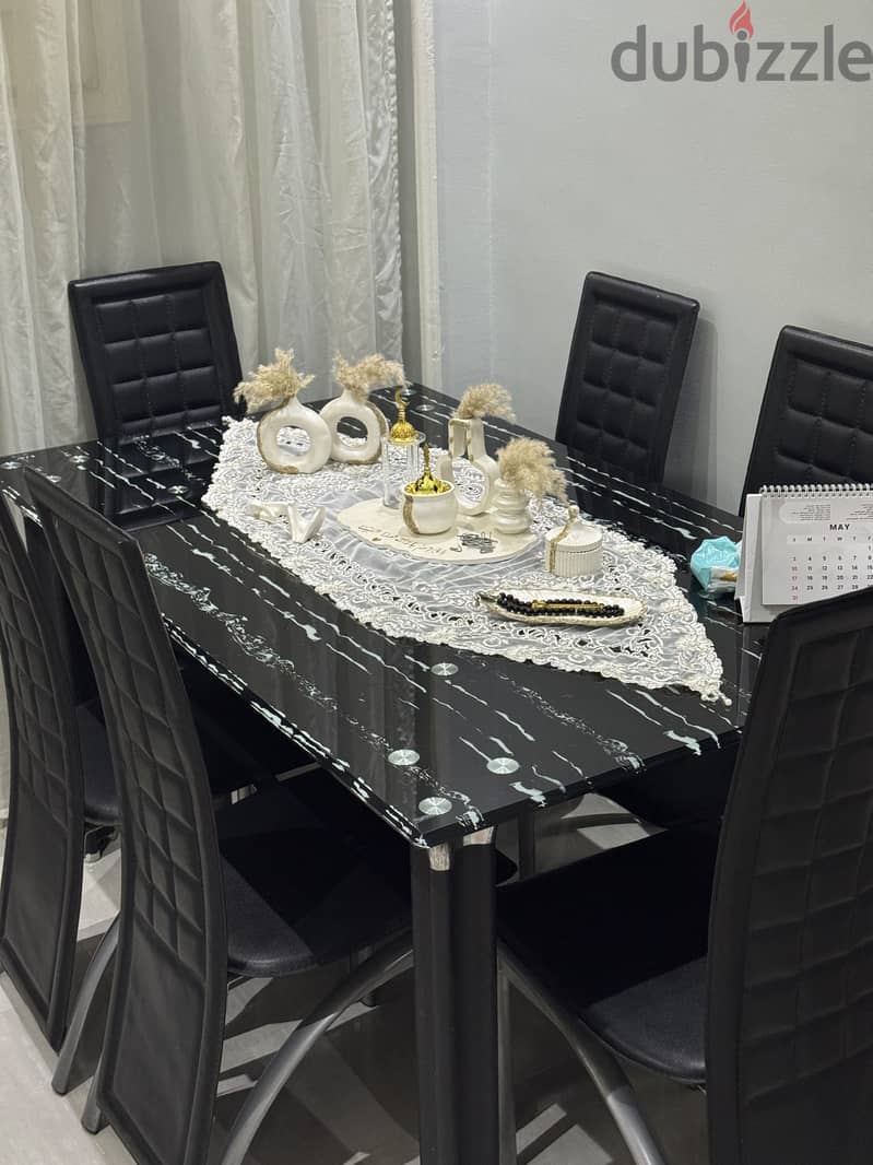 سفرة طعام 1