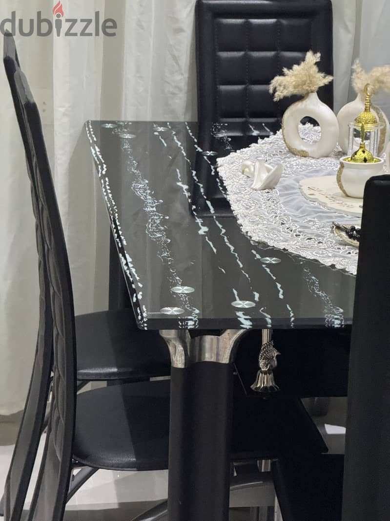 سفرة طعام 3