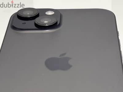 Apple - iPhone 15