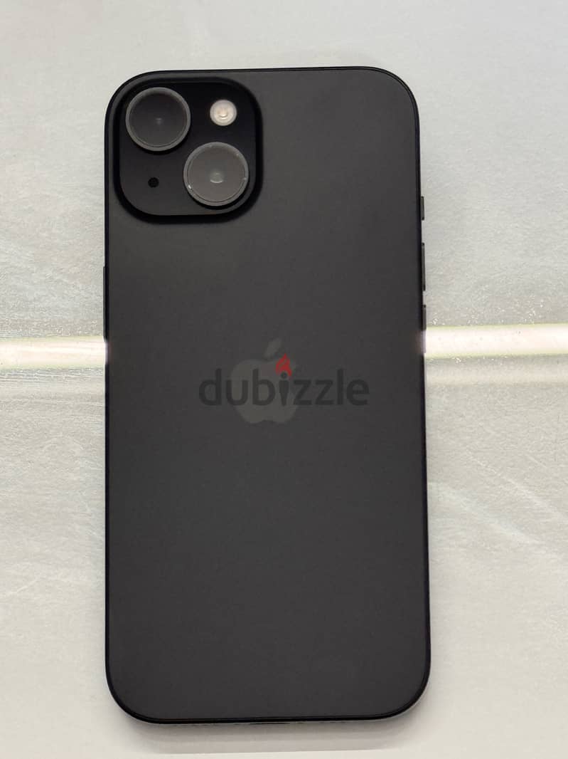 Apple - iPhone 15 1
