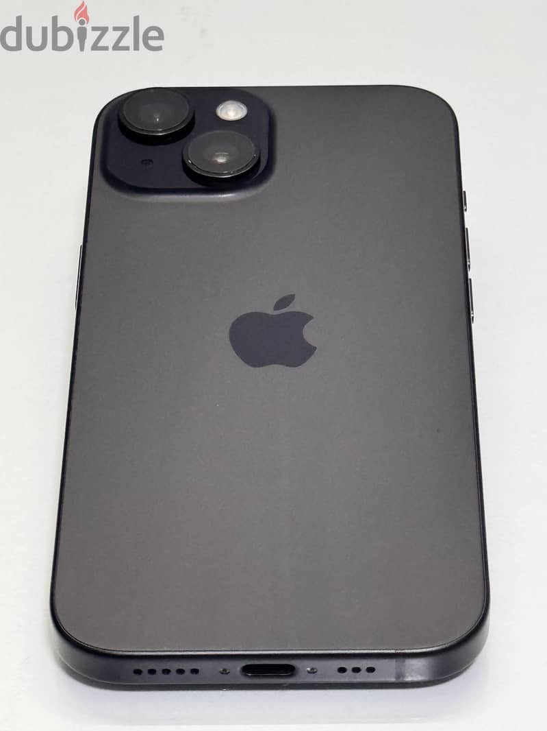 Apple - iPhone 15 2