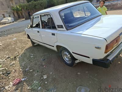 Lada 2105 1983
