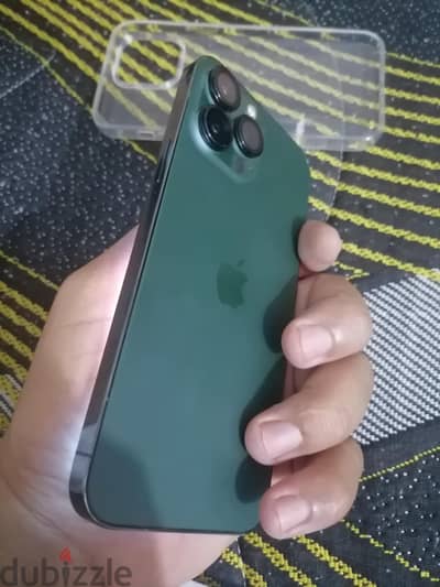 آبل - آيفون 13 برو ماكس