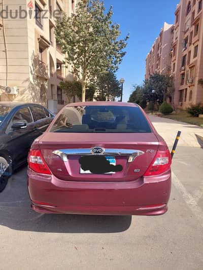 بى واى دى اف 3 2018