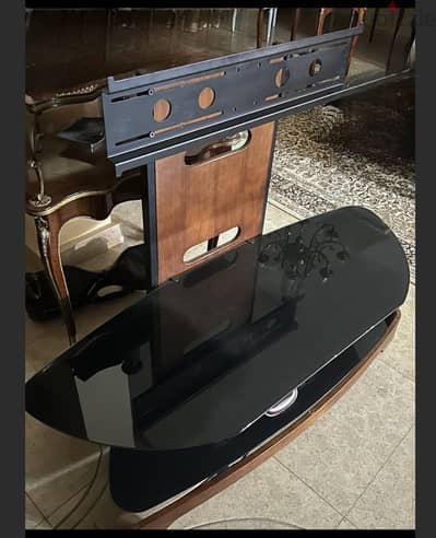 Tv table تربيزة تليفزيون