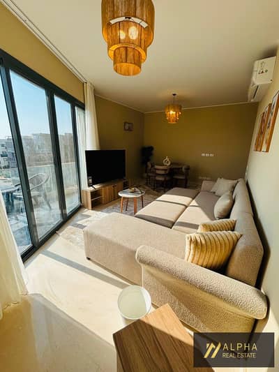 Fully Furnished Apartment for Rent in Villette V Residence – 2BR | 140 sqm | 85K