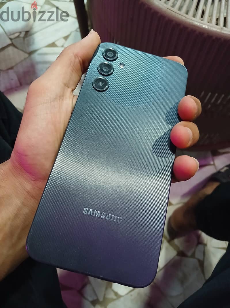 سامسونج ايه 14 1