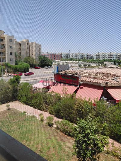 شقة للبيع بدار مصر الحي ال ١٢ الشيخ زايد بحري مميزة