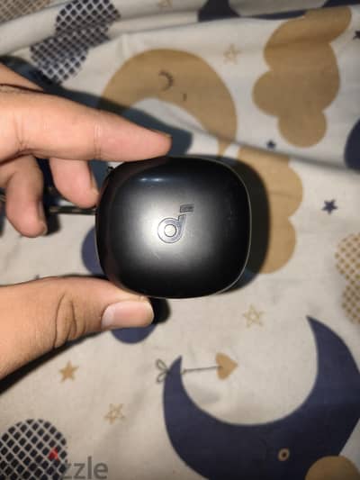 Soundcore R50i