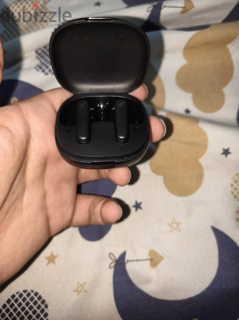 Soundcore R50i 6