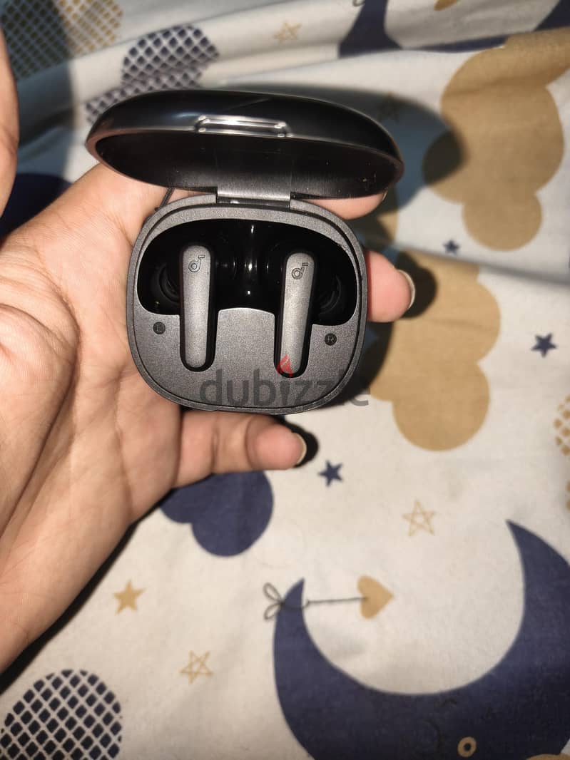 Soundcore R50i 7