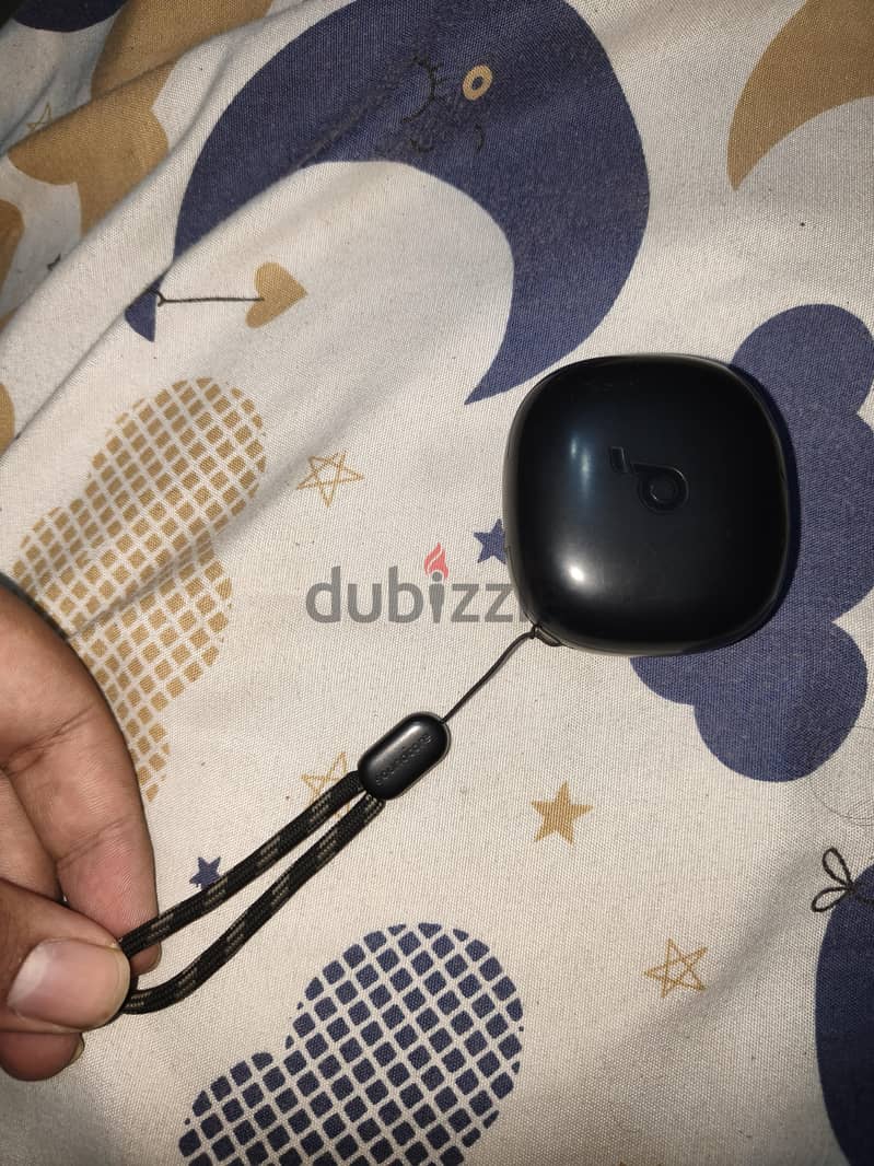 Soundcore R50i 9