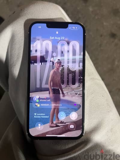 Apple - iPhone 13 Pro