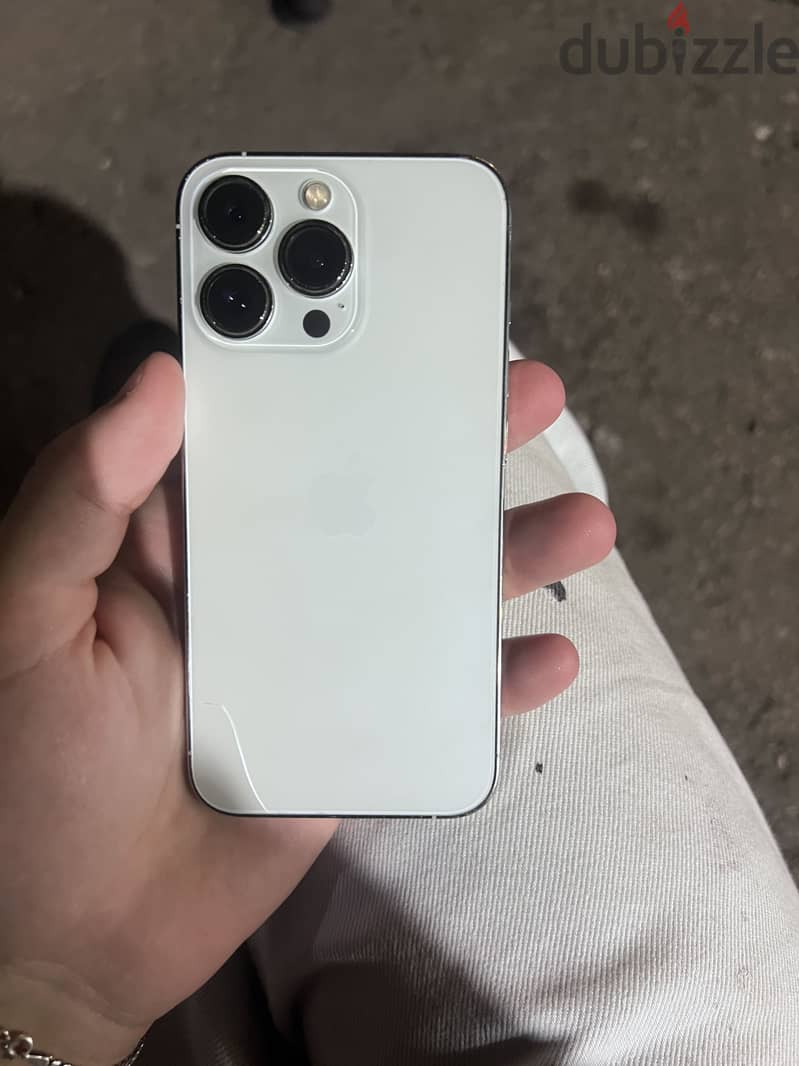 Apple - iPhone 13 Pro 2
