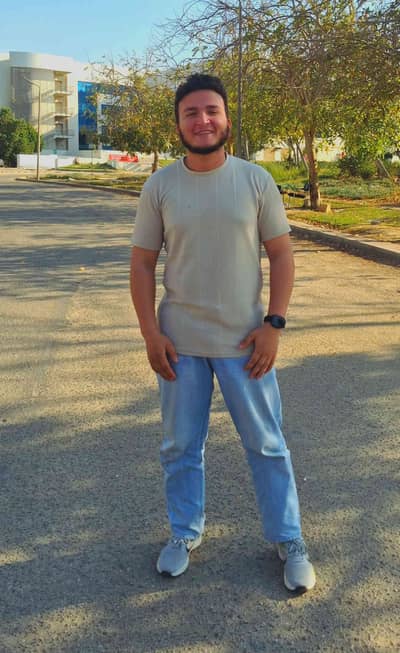 Mohamed khaled
